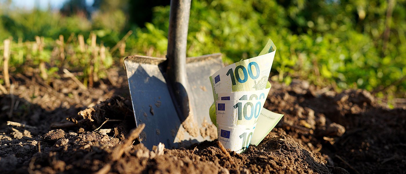 Εγκρίθηκε στην ΕΕ το προσωρινό πλαίσιο κρατικών ενισχύσεων για γεωργία και αλιεία, τι περιλαμβάνει