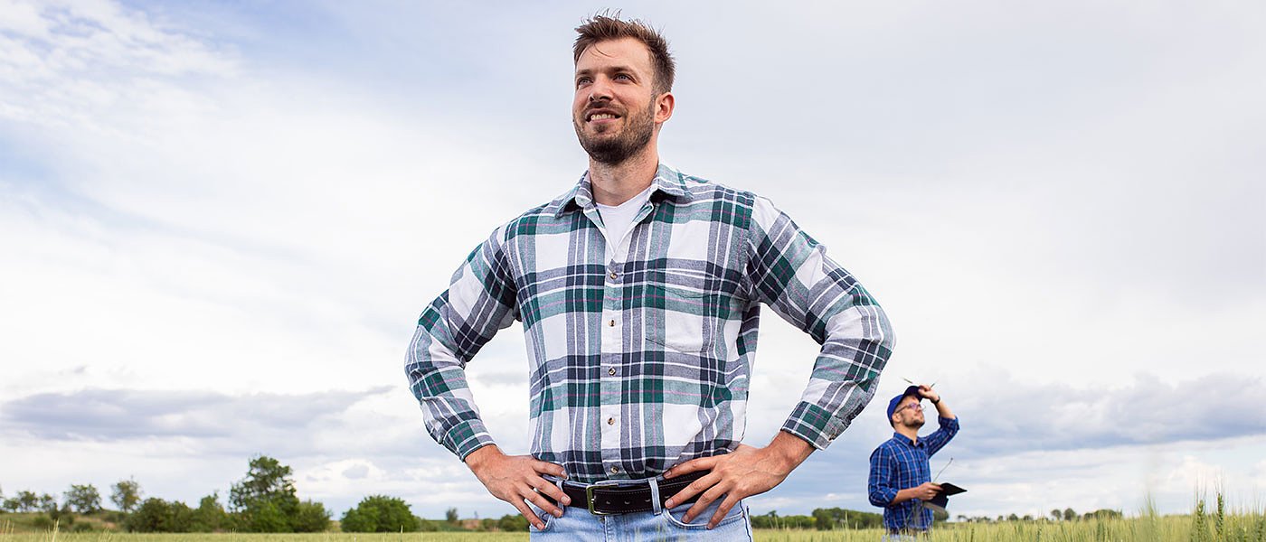 Έρχονται επενδυτικά δάνεια σε Νέους Γεωργούς με επιχορήγηση 80% του δανείου, επιλέξιμη δαπάνη η αγορά γης