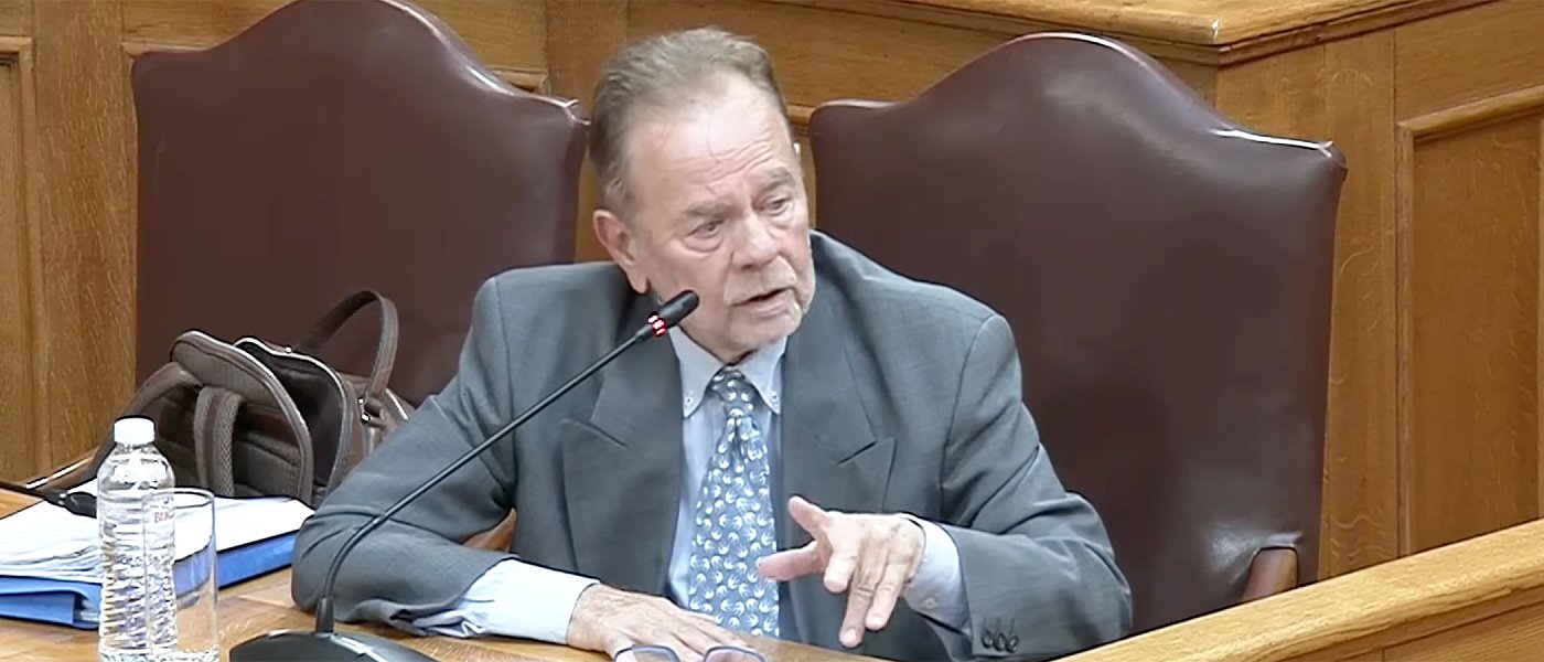 Εξεταστική ΟΠΕΚΕΠΕ: Αποκαλύψεις Καπρέλλη για τσιμπημένα νούμερα από το 2017 και βολές κατά του νυν αντιπροέδρου