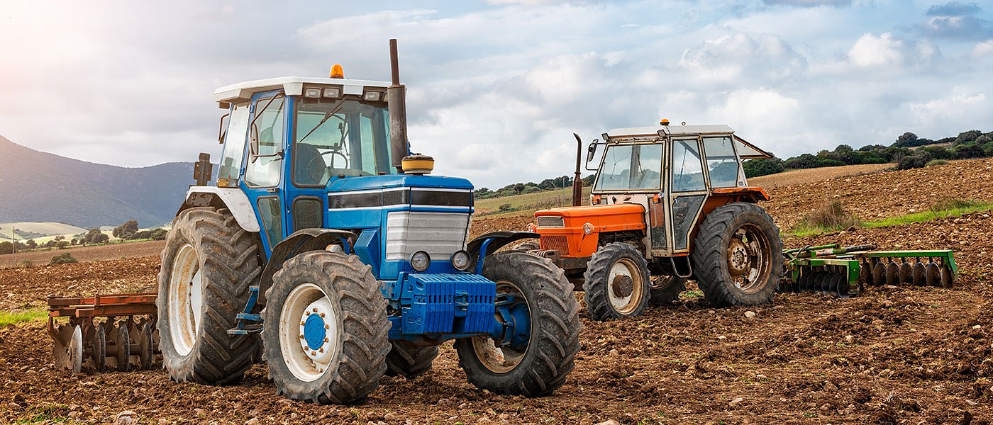Η Ελλάδα από τις ακριβότερες χώρες για ενοικίαση αγροτεμαχίων, πως διαμορφώνονται οι τιμές στην ΕΕ