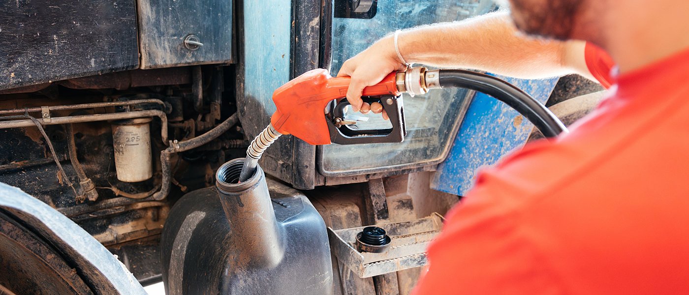 Οκτώβριο πληρώνεται η επιστροφή ΕΦΚ αγροτικού πετρελαίου, αναμένεται να συνεχιστούν τα προβλήματα