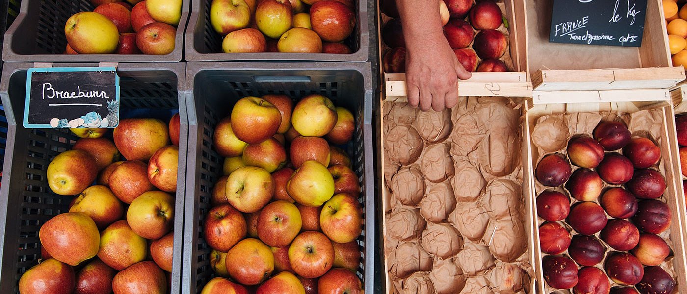 Υψηλά παραμένουν τα αποθέματα μήλων και αχλαδιών στην Ευρώπη – Στους 3,42 εκατ. τόνους τα μήλα τον Φεβρουάριο 2026