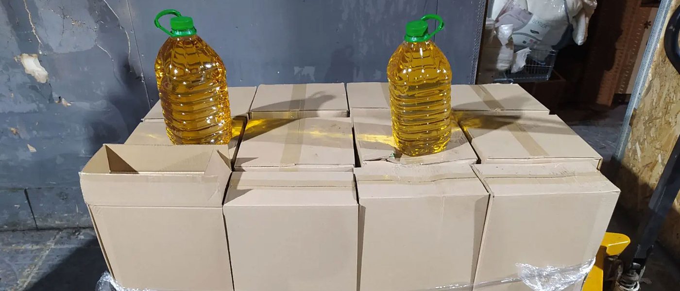 Κύκλωμα πουλούσε σε Ελλάδα και Γερμανία ηλιέλαιο για έξτρα παρθένο, ο τζίρος έφτασε τα 3,4 εκ. ευρώ