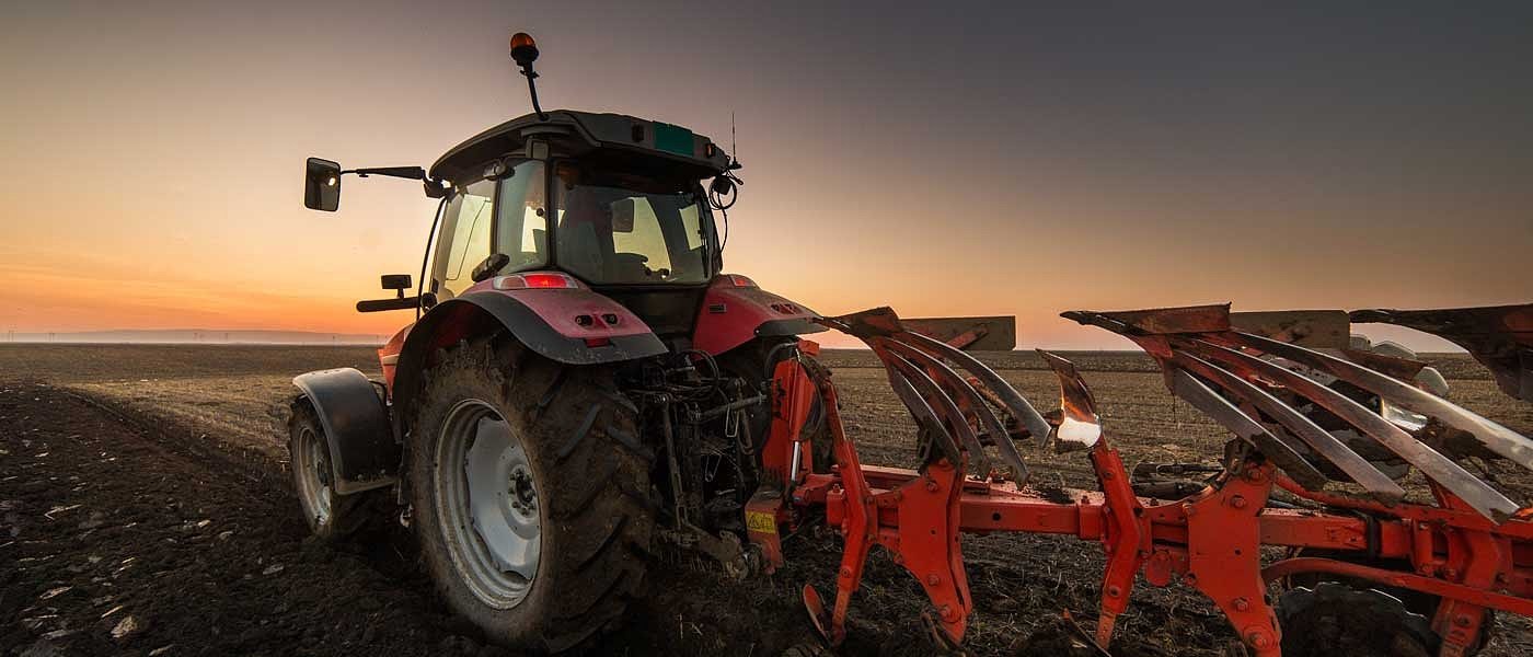 Άροτρο: τι καθορίζει πραγματικά τη σωστή επιλογή πριν ξεκινήσει το όργωμα