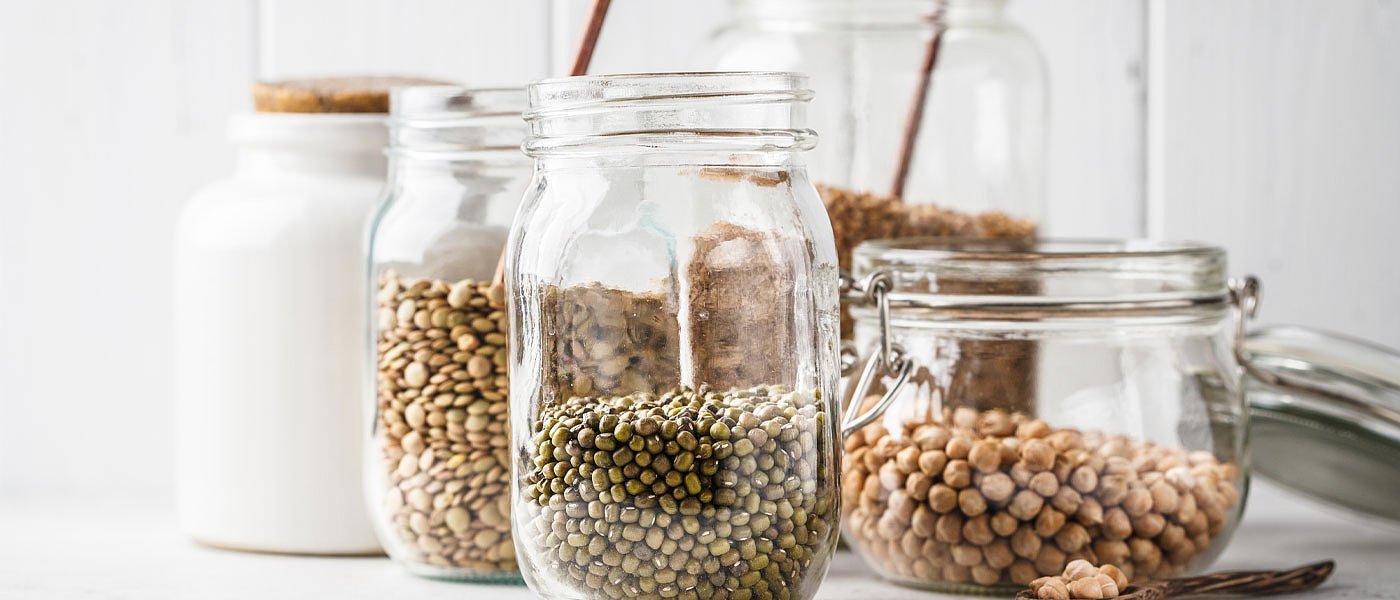 Οδηγός βασικής λίπανσης για ψυχανθή – Βίκος, Μπιζέλι, Κουκιά, Ρεβίθι, Φακή