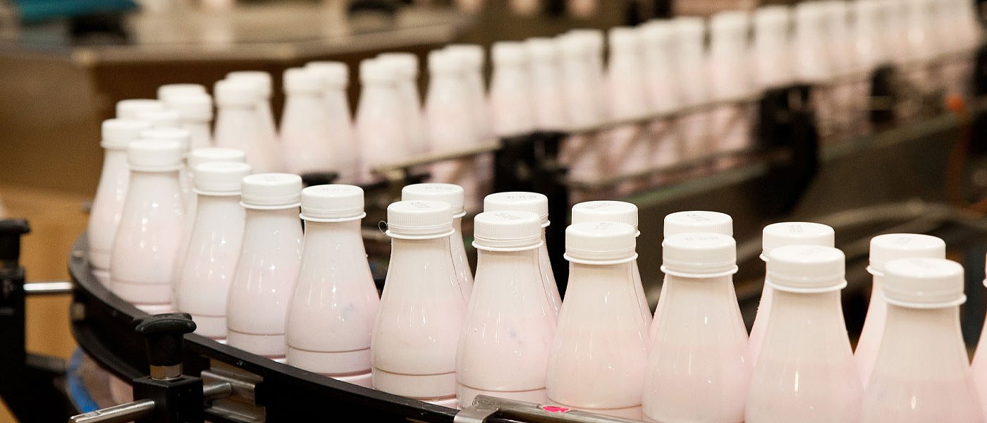 Σταθεροποίηση και ανοδική τάση στην παγκόσμια αγορά γάλακτος – Τι δείχνουν τα στοιχεία