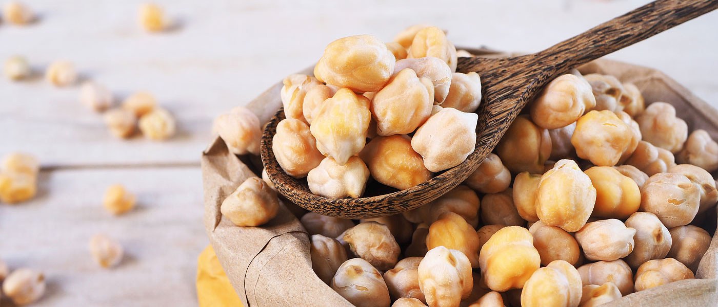 Ρεβύθι: Σπορές, καλλιέργεια και συνολική εικόνα του προϊόντος