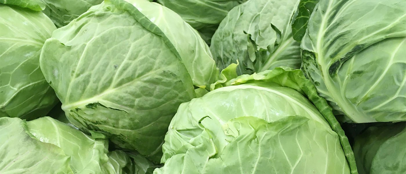 Λάχανα: Η υπερπροσφορά προϊόντος πιέζει τις τιμές