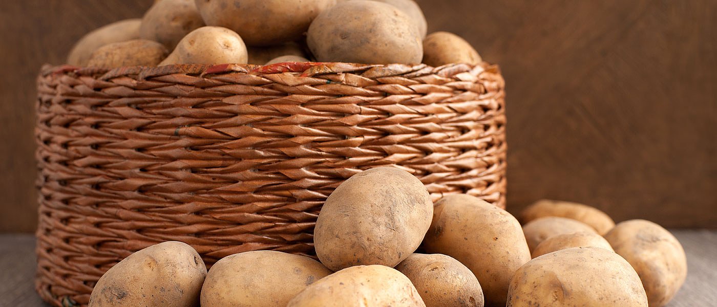 Κόνδυλοι και ρίζες: μια κατηγορία με σταθερό ρόλο στην αγροτική παραγωγή