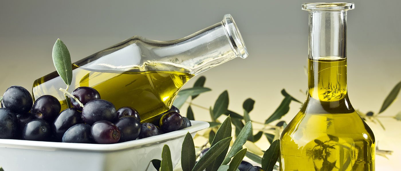 Προβλέψεις φετινής παραγωγής επιτραπέζιων ελιών και ελαιολάδου στην Τουρκία