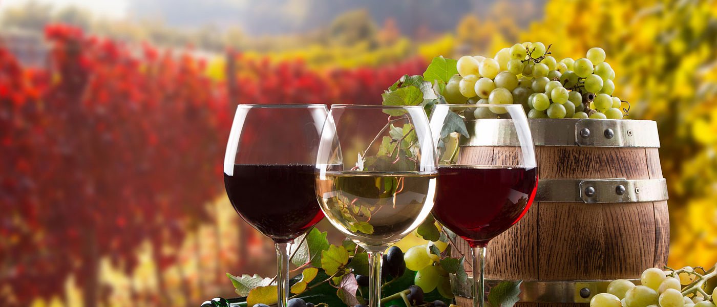 Πρόγραμμα «Προώθηση Οίνων σε Τρίτες Χώρες» - Αιτήσεις έως 27/12