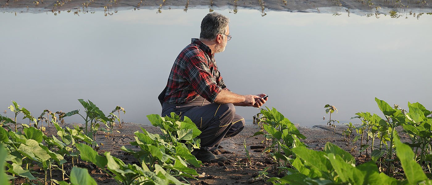 Κατά εξαίρεση ασφαλιστική ικανότητα σε πληγέντες αγρότες και κτηνοτρόφους από φυσικές καταστροφές, τι ισχύει για εργάτες γης