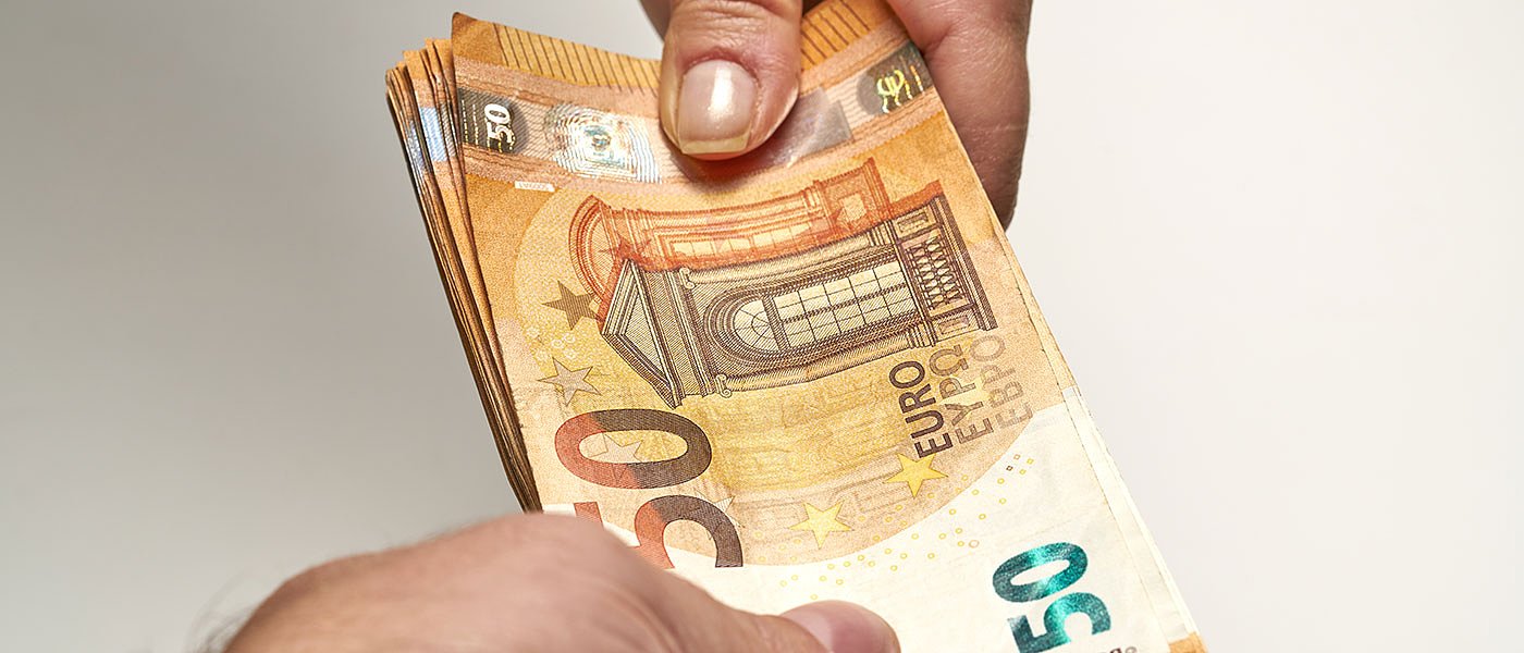 Έρχεται η πληρωμή εξισωτικής αποζημίωσης, δημοσιεύθηκε στη Διαύγεια το κονδύλι