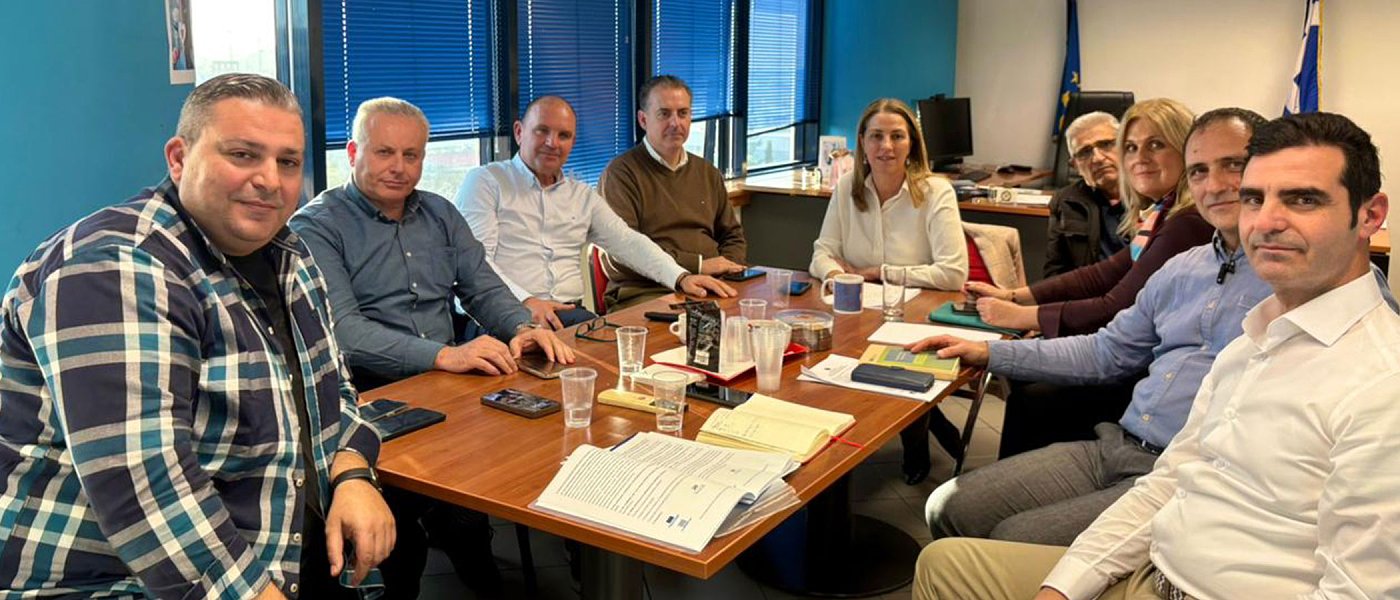 Συνεχίζεται η διαβούλευση για το πριμ 31,7 ευρώ το στρέμμα αποτυπώματος άνθρακα στο βαμβάκι