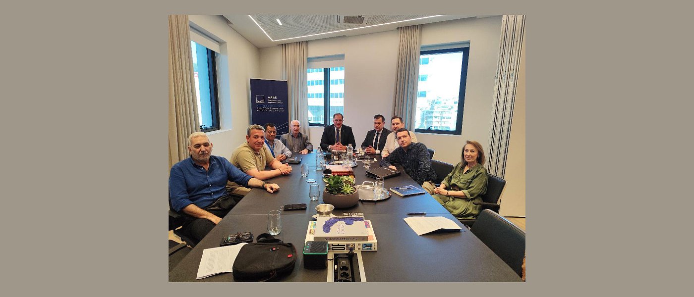 Προτάσεις ΣΕΠΥ προς ΑΑΔΕ για την απόδοση κοινοτικών ενισχύσεων στους πραγματικούς δικαιούχους
