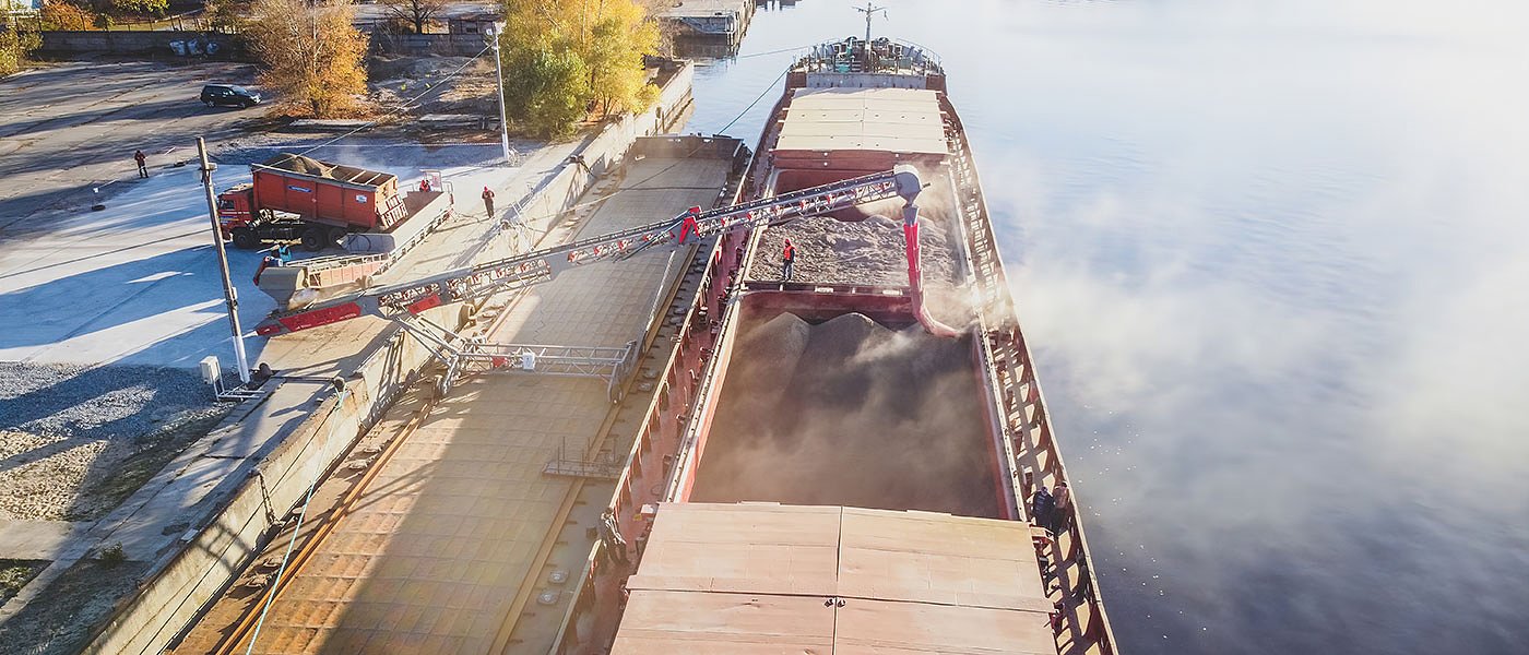 Οι τιμές που αγόρασε η Ιορδανία σε διαγωνισμό 60.000 τόνους σκληρού σιταριού