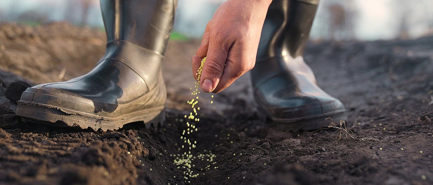 Ο Όμιλος Efthymiadis Agrotechnologies επεκτείνεται στην Ισπανία
