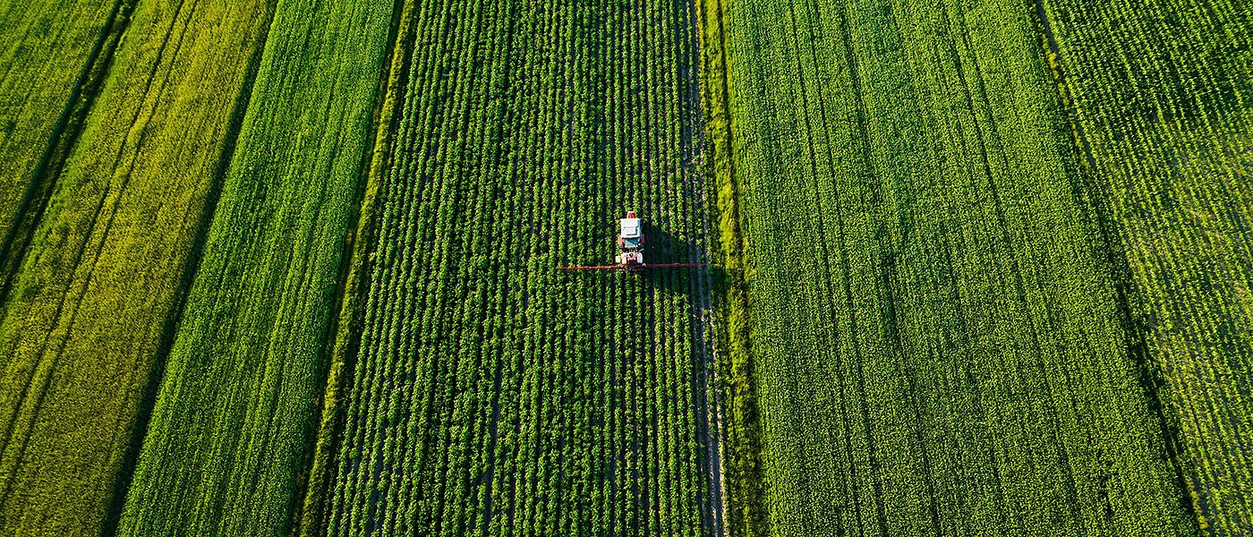 Στοιχεία της Eurostat για την χρήση ανόργανων λιπασμάτων στην ΕΕ