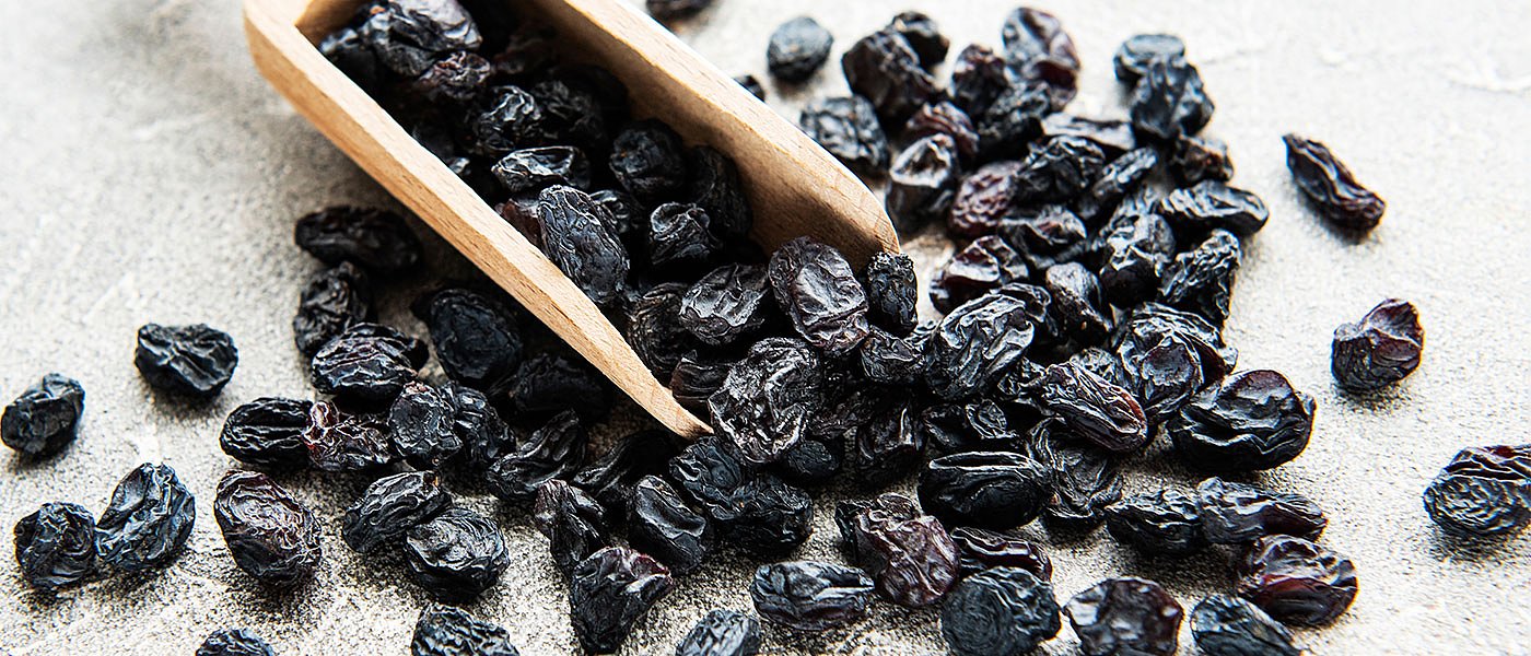 Αλλάζει η ημερομηνία παράδοσης κορινθιακής σταφίδας για την συνδεδεμένη ενίσχυση