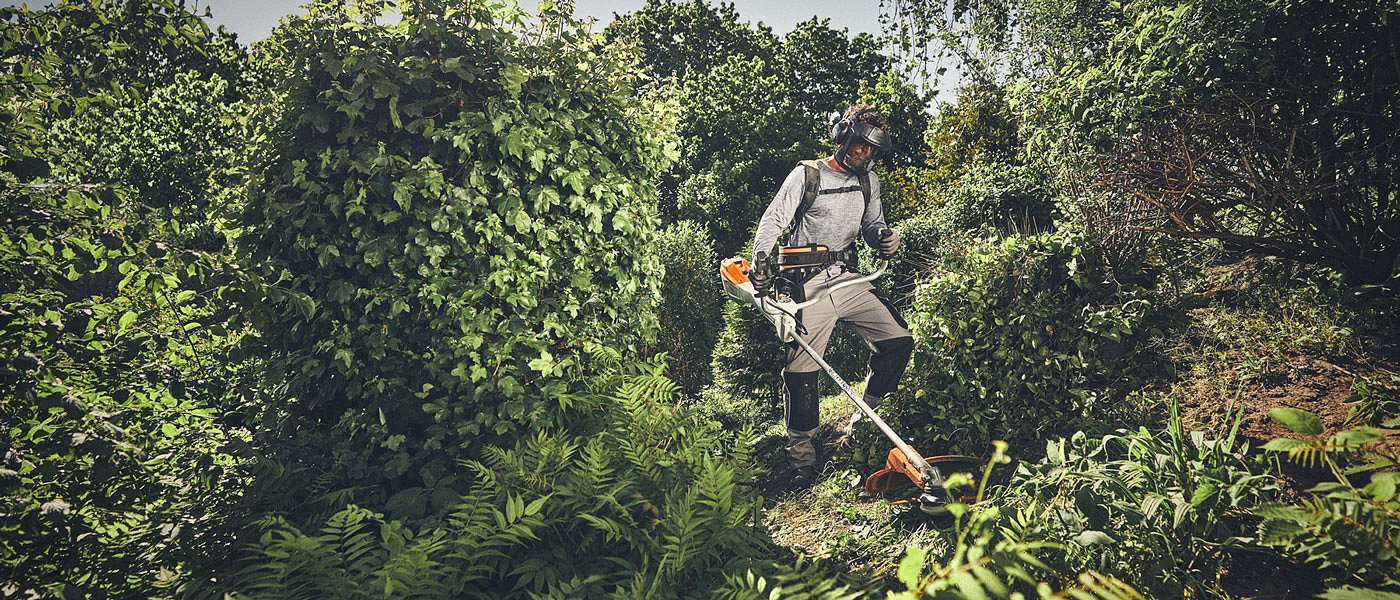Η STIHL ανοίγει τα χαρτιά της για το 2030