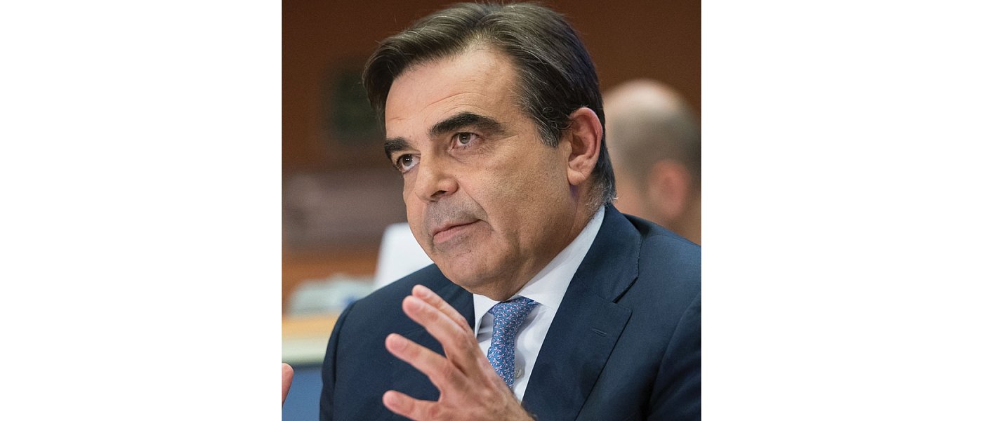 Μαργαρίτης Σχοινάς: Μείωση κόστους παραγωγής και ανασύσταση κοπαδιών αποτελούν προτεραιότητες για την Ελλάδα