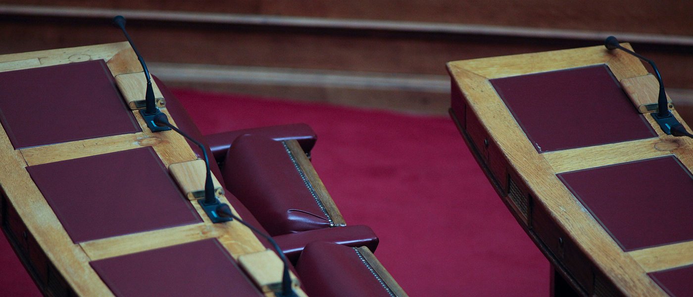 Εξεταστική ΟΠΕΚΕΠΕ με Κατάθεση Βάρρα: «Βελούδινο διαζύγιο» με Βορίδη αλλά φαγωμάρα με την εταιρεία τεχνικού συμβούλου