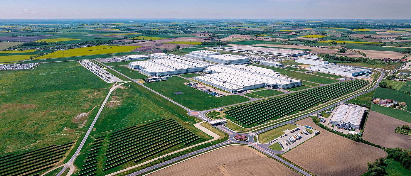 Βιοποικιλότητα και βιωσιμότητα στην πράξη: Η Φύση συμβιώνει με τη βιομηχανία