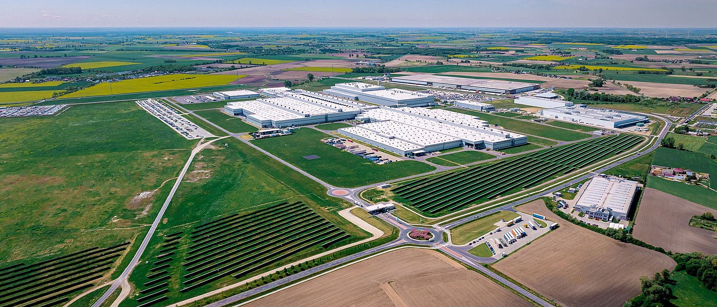 Volkswagen και βιωσιμότητα: από τη στρατηγική στη βιομηχανική πράξη