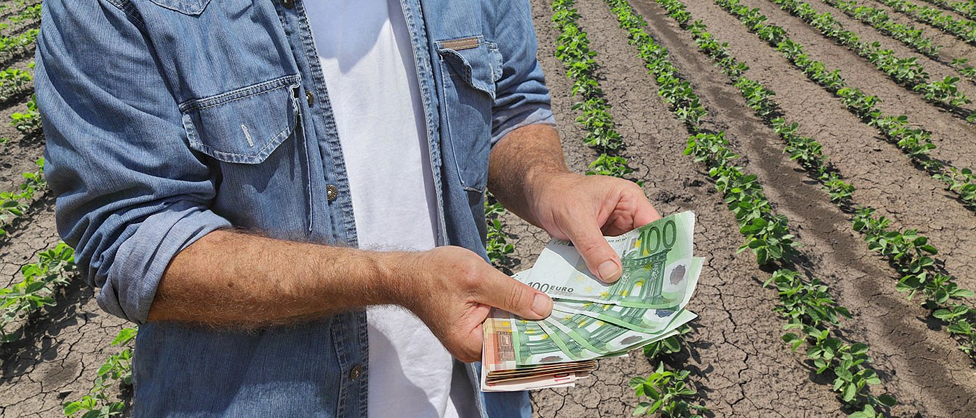 Ποιο Οικολογικό Σχήμα θα έχει μεγάλο «κούρεμα» στην πληρωμή Ιουνίου, πρόβλημα με ενδικοφανείς προσφυγές στο ΠΑΑ