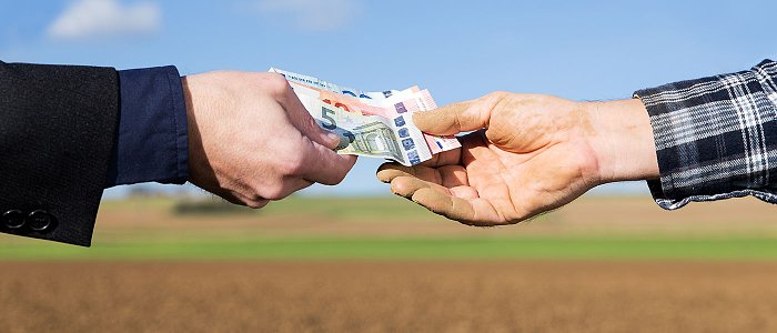 Τα κόκκινα δάνεια αγροτών και συνεταιρισμών στην QUANT, χωρίς ενημέρωση για «κούρεμα»
