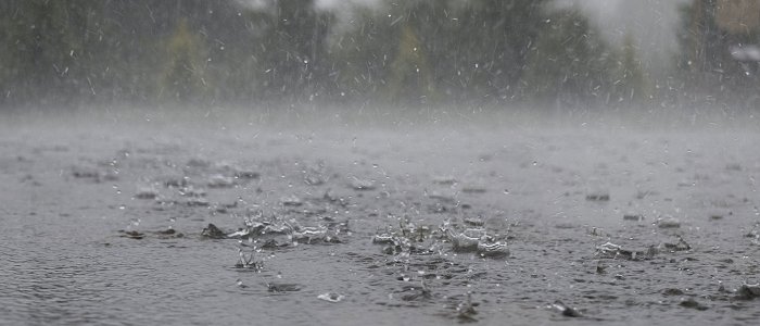 Έκτακτο δελτίο από την ΕΜΥ, που θα χτυπήσει η κακοκαιρία τις επόμενες ώρες