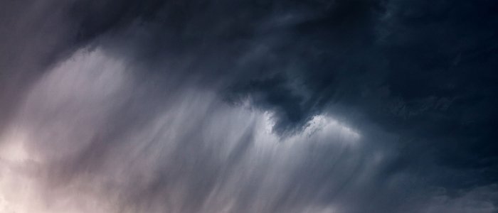 Που θα χτυπήσει η διήμερη κακοκαιρία με ισχυρές βροχές, καταιγίδες και τοπικές χαλαζοπτώσεις