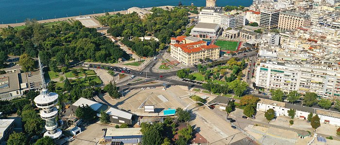 Συμμετοχή της Δ. ΣΑΝΔΡΟΣ Μονοπρόσωπη Α.Ε. στην AGROTICA 2026