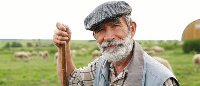 Σύλληψη κτηνοτρόφων επειδή βοσκούσαν πρόβατα αλλά το ΥπΑΑΤ δεν έχει πληρώσει τις ζωοτροφές για να τα ταΐσουν