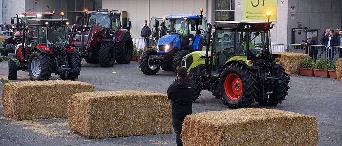 EIMA 2022, the best ever