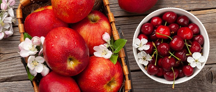 Τι θα γίνει με αποζημιώσεις για ζημιές λόγω παγετού το 2025, σε πρόγραμμα ad hoc τα κεράσια και μήλα