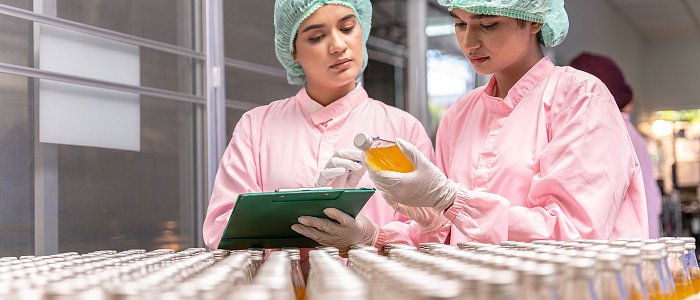 Μεταρρύθμιση του συστήματος ελέγχου τροφίμων, με την βοήθεια της Ευρωπαϊκής Επιτροπής και του ΟΟΣΑ, ανακοίνωσε το ΥπΑΑΤ