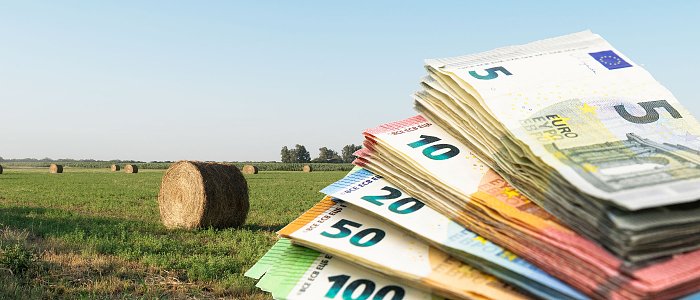 Τι συμβαίνει με την μηδική, πως θα καταβληθούν τα de minimis των 30 εκ. ευρώ