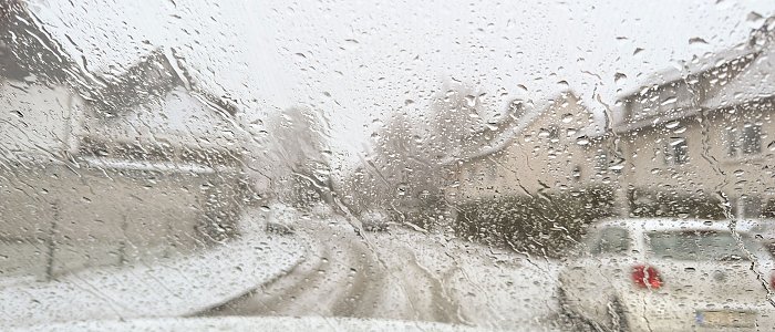 Έρχεται η κακοκαιρία ERMINIO με κατά τόπους καταιγίδες, χιονοπτώσεις και χαλαζοπτώσεις, ποιες περιοχές θα πληγούν