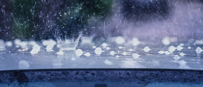 Ζημιές από χαλαζόπτωση σε Αργολίδα και Κορινθία, κλιμάκια του ΕΛΓΑ στις πληγείσες περιοχές