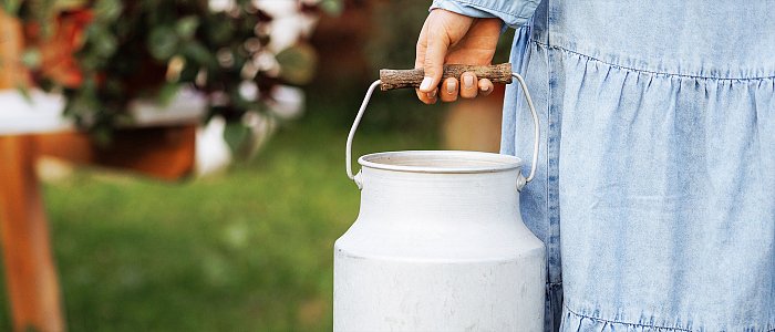 Γάλα: Οι πρωτοβουλίες που φέρνει η Ιταλία στο ευρωπαϊκό τραπέζι