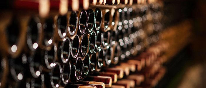 Προβλέψεις για την φετινή παραγωγή και τα αποθέματα οίνου στην Ισπανία