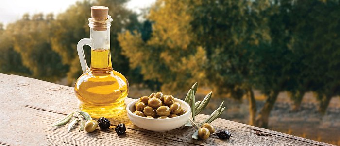 Οι επίσημες κυβερνητικές προβλέψεις για την φετινή ισπανική παραγωγή ελαιολάδου