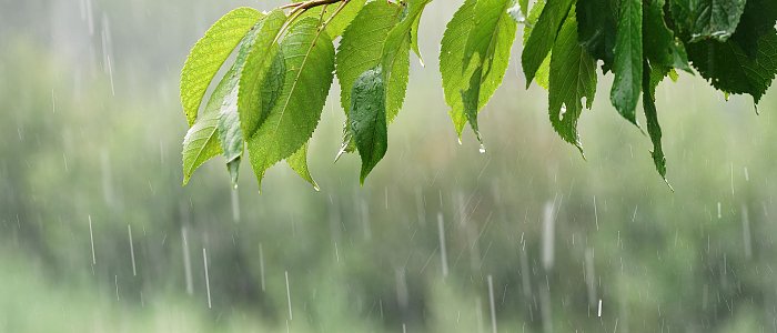 Τριήμερο με ισχυρές βροχές και καταιγίδες, ποιες περιοχές θα πληγούν