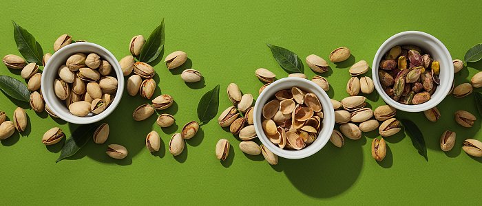 Έκλεισαν οι πρώτες συμφωνίες στο κελυφωτό φιστίκι, αναμένεται άνοδος στην τιμή λόγω υψηλής ζήτησης