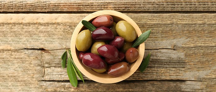 Προβλέψεις φετινής παραγωγής επιτραπέζιων ελιών Χαλκιδικής, Κονσερβολιάς και Καλαμών