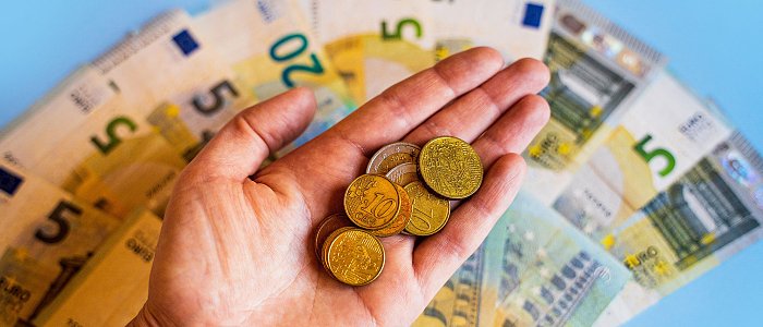 Έρχονται «μπιλιετάκια» για όσους πήραν παράνομα χρήματα από τον ΟΠΕΚΕΠΕ – Πρώτος στη λίστα για ελέγχους φέτος ο ΕΛΓΑ