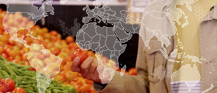 Ισχυρό πλεόνασμα στο αγροδιατροφικό ισοζύγιο της ΕΕ  – Ρεκόρ εξαγωγών