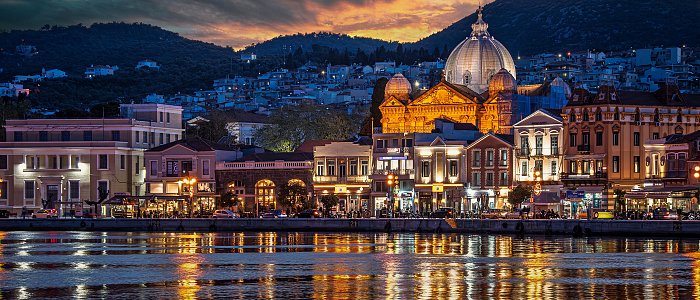 Οργή αγροτοκτηνοτρόφων στην Λέσβο για τον αφθώδη πυρετό, ετοιμάζουν θερμή υποδοχή στον Τσιάρα