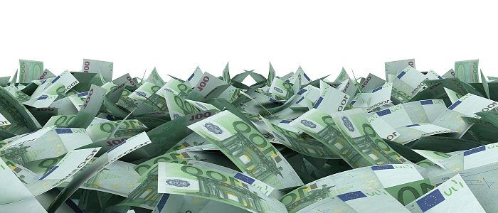 Νέα ρύθμιση 120 δόσεων για παλαιές οφειλές σε εφορία και ασφαλιστικά ταμεία, με ελάχιστο ποσό καταβολής τα 30 ευρώ